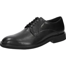 SIOUX Herren Nazareno-700-tex Oxford-Schuh, Schwarz, 41.5 EU