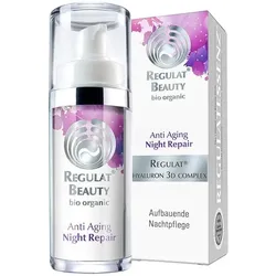 Regulat Beauty Anti-Aging Night Repair