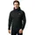 Scott Defined Warm Fleece Mit Durchgehendem Reißverschluss - Black - S