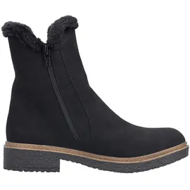 Rieker Z5076-00 Damen Schwarz 40
