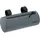Evoc Handlebar Pack WP 1,5 l steel