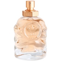 Adidas Originals Born Original Eau de Parfum für Damen 50 ml