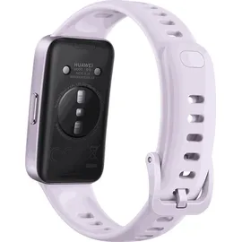 Huawei Band 10 Violett