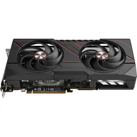 Sapphire Pulse AMD RadeonTM RX 9070 GAMING Grafikkarte 16GB GDDR6 HDMI/DP