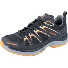 Lowa Innox Evo GTX Lo Damen graphit/melone 37,5