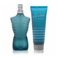 Jean Paul Gaultier Le Male Eau de Toilette 75 ml + Shower Gel 75 ml Geschenkset