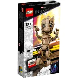 LEGO® Super Heroes 76217 Ich bin Groot