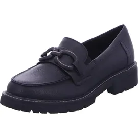 Jana Slipper Damen Schwarz 38