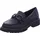 Jana Slipper Damen Schwarz 38