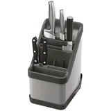 Metaltex Besteckablage 12 × 17 × 21 cm, verstellbar, UH