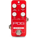 Electro-Harmonix Electro Harmonix Pico POG - Effektgerät für Gitarren