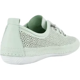 Cosmos Comfort Damen Grün 39