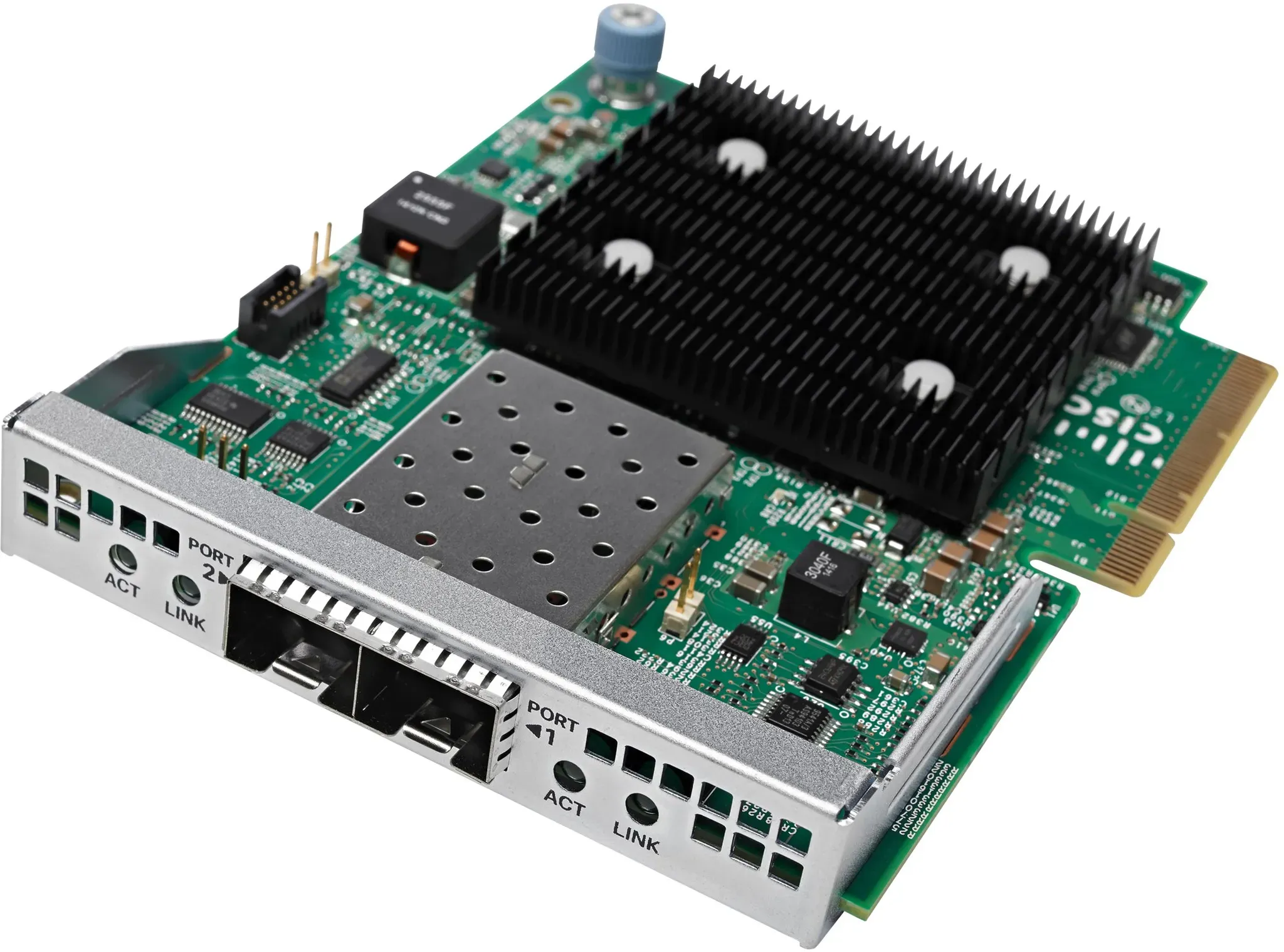 UCSC-MLOM-CSC-02 neu