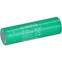Varta Lithium 3V Batterie CR AA - Zelle