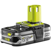 RYOBI RB18L15 One+ 18 V Li-Ion 1,5 Ah Akku