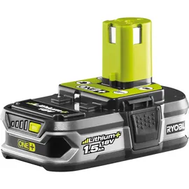 RYOBI RB18L15 One+ 18 V Li-Ion 1,5 Ah Akku