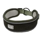 duvoplus Ultimate Fit Control Halsband Undercover Green L