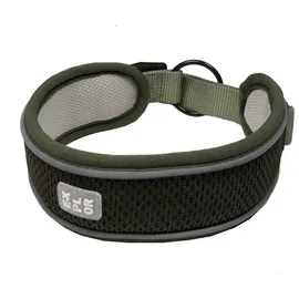duvoplus Ultimate Fit Control Halsband L Undercover Green 45-51 cm