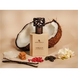 Swiss Arabian Vanilla 01 Extrait de Parfum 75 ml