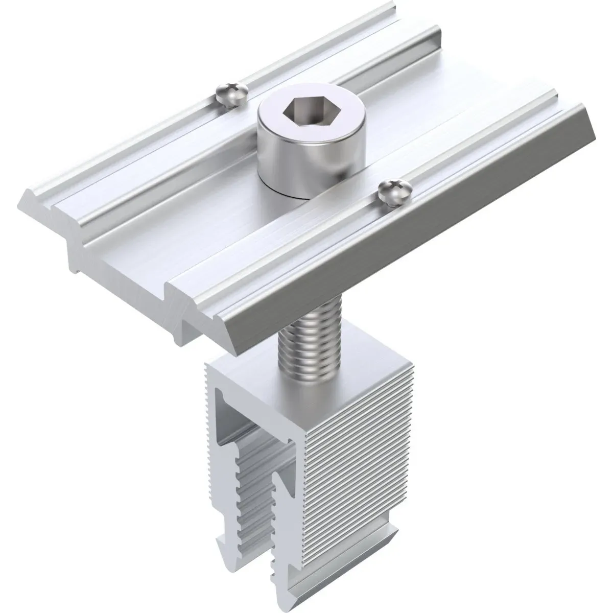Aerocompact Europe GmbH Mittelklkemme CLM10