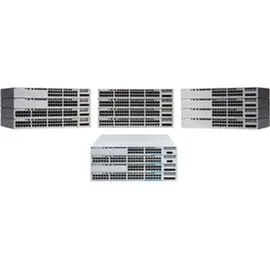 Cisco Catalyst C9200-48PL-E