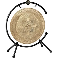 Meinl Energy Indian Indian Premium Gong 22"