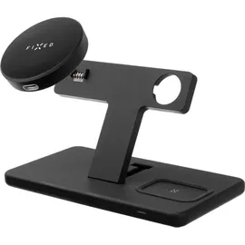 FIXED MagPowerstation 3in1 schwarz