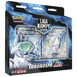 AMIGO Q2 Liga-Kampfdeck Deutsch