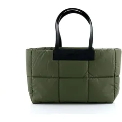 VeeCollective Porter Marche Small Moss, schwarz