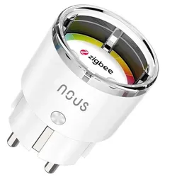 Nous A1Z Smarte Steckdose, ZigBee