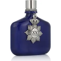 John Varvatos XX Indigo Eau de Toilette 125 ml