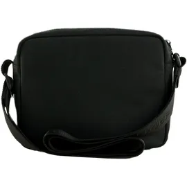 Tommy Hilfiger TH Element Mini Messenger Bag S Black