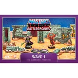Archon Studio Masters of the Universe Battleground - Wave 1: Evil Warriors Faction - DE