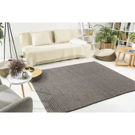 Padiro Teppich Robbie 125 braun
