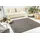 Padiro Teppich Robbie 125 braun
