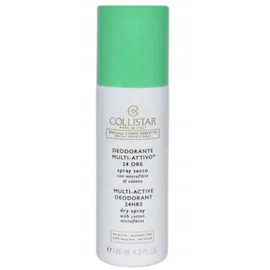 Collistar Multi-Active 24 Hours Spray 125 ml