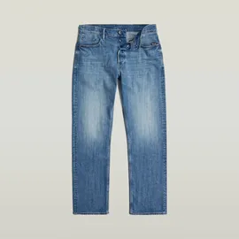 G-Star Dakota Regular Straight Jeans (D23691)