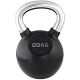 TRENDY SPORT Kettlebells Black 20 KG