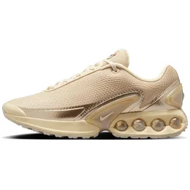Nike Air Max Dn Damen - Braun, 38.5