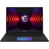 MSI Titan 18 HX A14VIG-069 Intel Core i9-14900HX 64 GB RAM 4 TB SSD RTX 4090