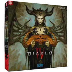 Diablo IV Lilith