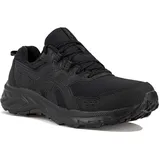 Herren black/black 40,5