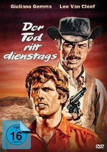Der Tod Ritt Dienstags (DVD)