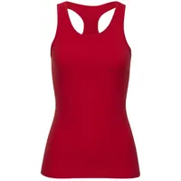 LASCANA ACTIVE Sporttop Damen rot Gr.S (36/38)