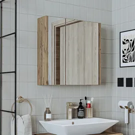 roomartstore.de Atria 4-tlg. Eiche