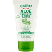 EQUILIBRA Hände Aloe 75 ml