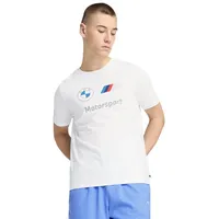 Puma BMW MMS ESS Logo Tee Tees (1er Pack) M