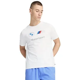 Puma BMW MMS ESS Logo Tee Tees (1er Pack) M