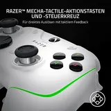 Razer Wolverine V2 Chroma Controller weiß