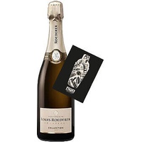Louis Roederer Collection 0,75L (12% vol) Champagner Frankreich - [Enthält Sulf